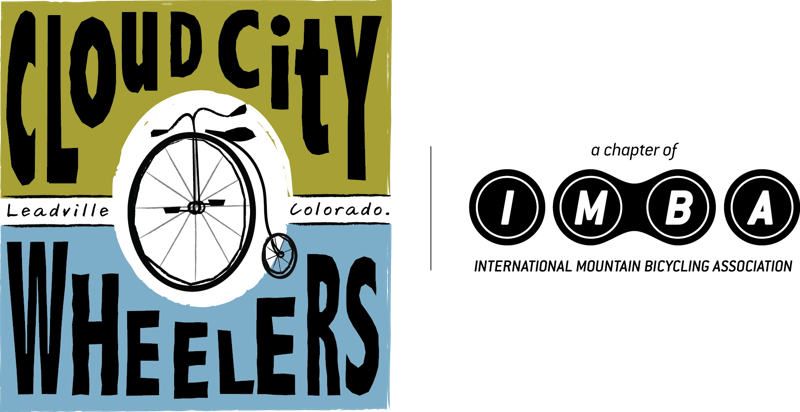 Cloud City Wheelers, a chapter of the International Mountain Bicycling Association