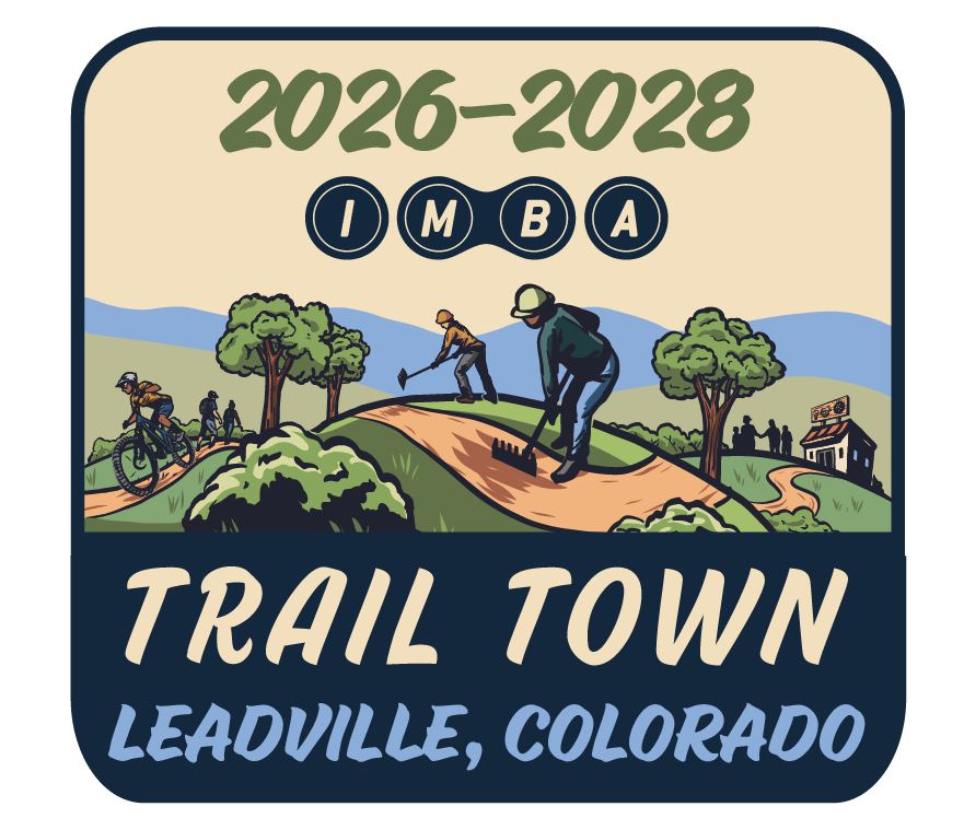 Leadville, Colorado, IMBA Trail Town 2026–2028