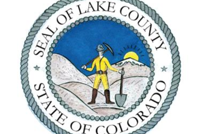 Lake County logo