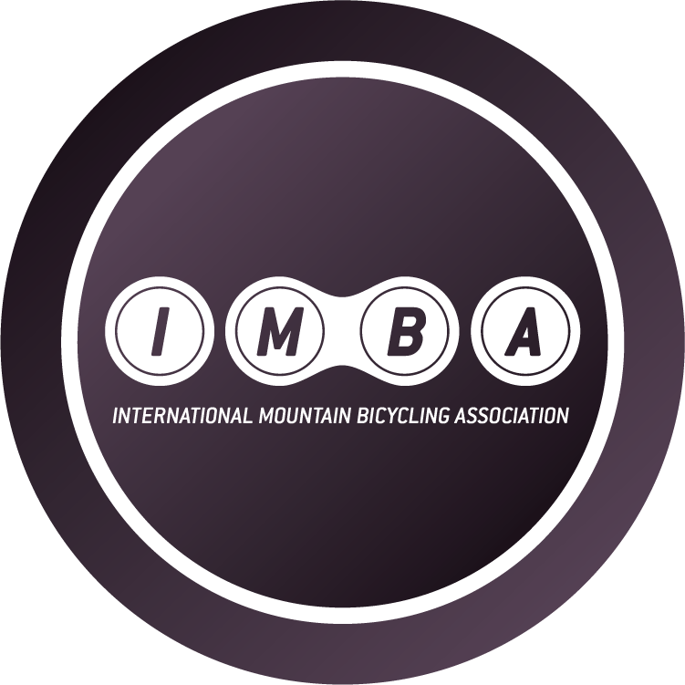 IMBA Dig-In logo