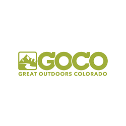 Great Outdoors Colorado (GOCO) logo