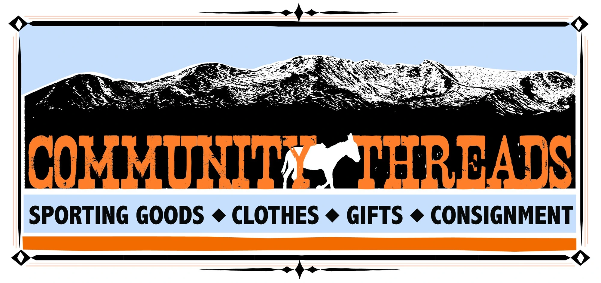 Community Threads logo