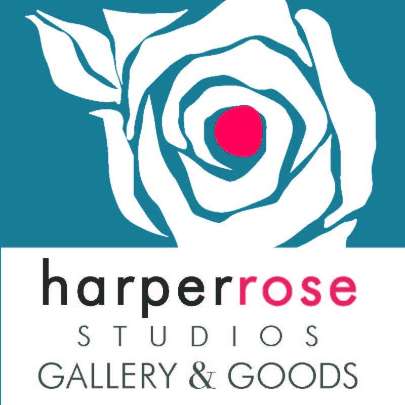 Harperrose Studios logo