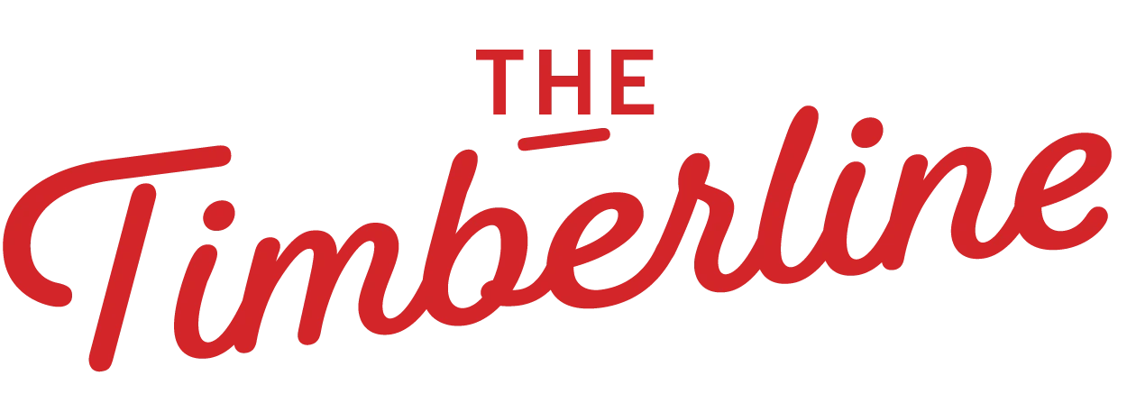The Timberline logo