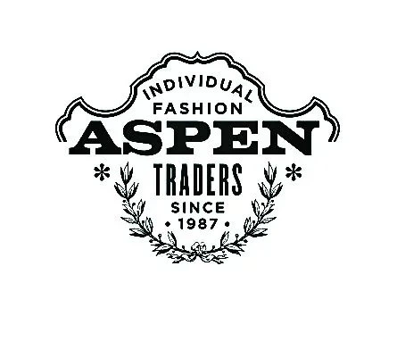 Aspen Traders logo