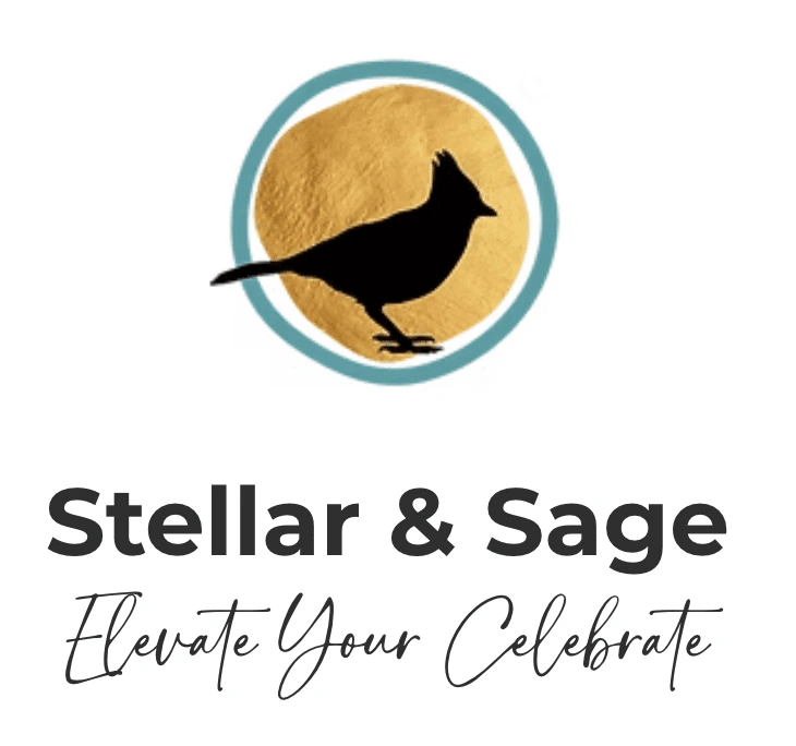 Stellar & Sage logo