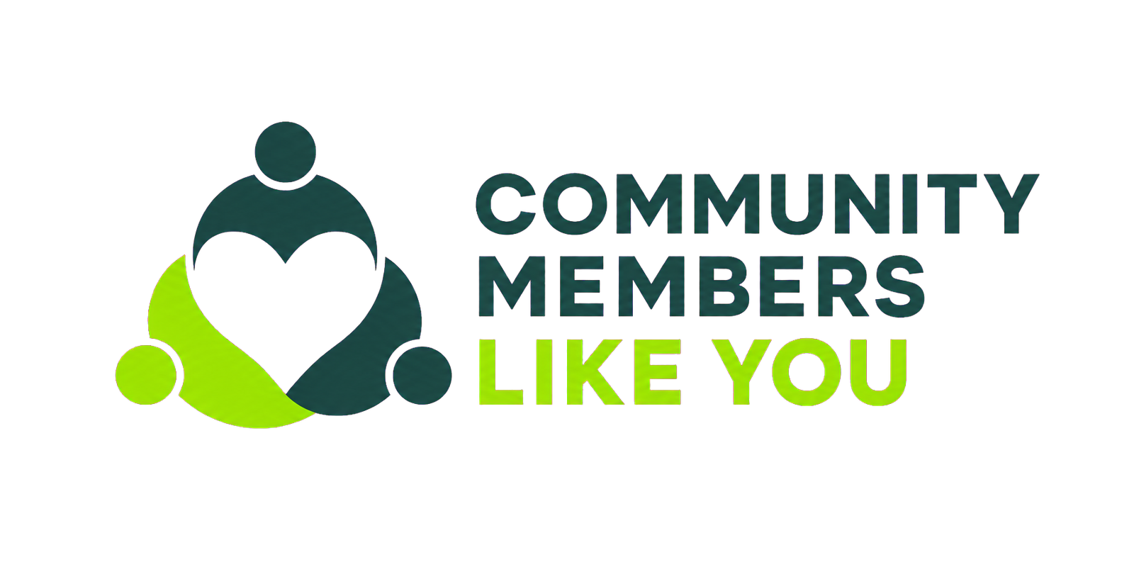 Community Members Like You