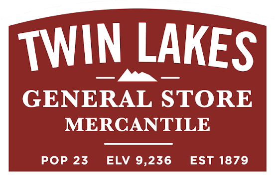 Twin Lakes General Store Mercantile