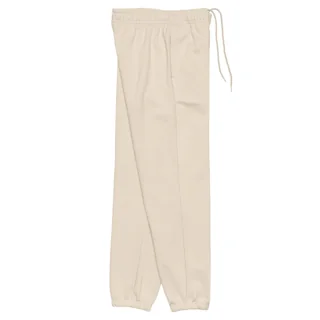 Heavyweight Sweatpants — Dust · Right view