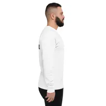 I Bike Leadville Champion Long Sleeve Shirt — Product photo 5