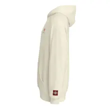 I Bike Leadville Super Heavyweight Hoodie — Cream · Photo 15