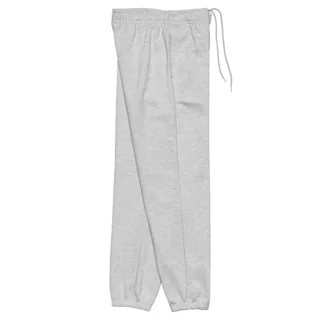 Heavyweight Sweatpants — Athletic Heather · Right view