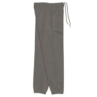 Heavyweight Sweatpants — Asphalt · Right view