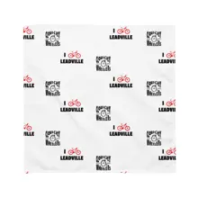 All-over Print Bandana — Product photo 3