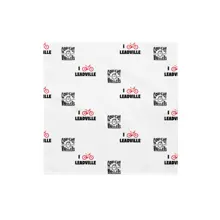 All-over Print Bandana — Product photo 2