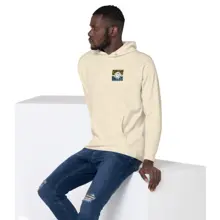 Unisex Tool Hoodie — Bone · Photo 46