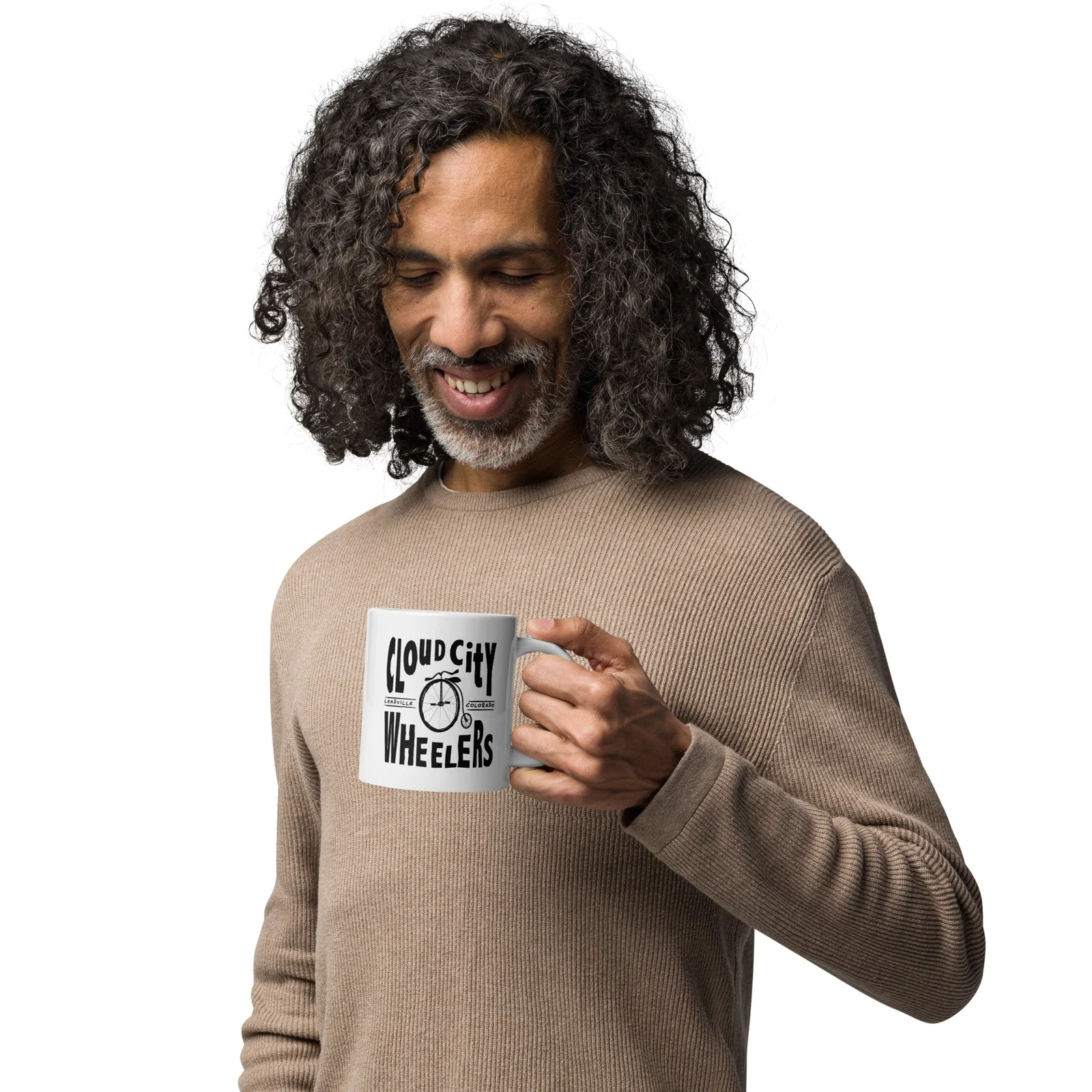 Mug — Product photo 1
