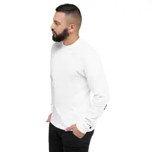 I Bike Leadville Champion Long Sleeve Shirt — Product photo 4